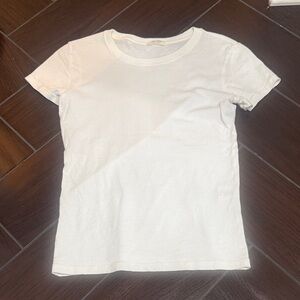 Classic White Kids T-Shirt